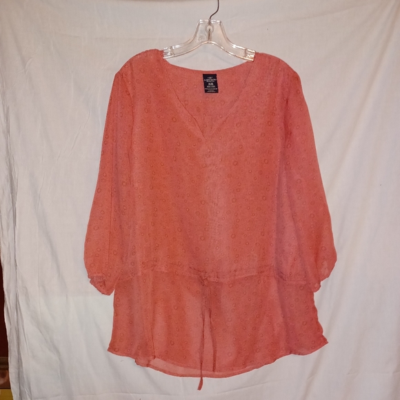 Faded Glory Tops - Womens 16-18 Top